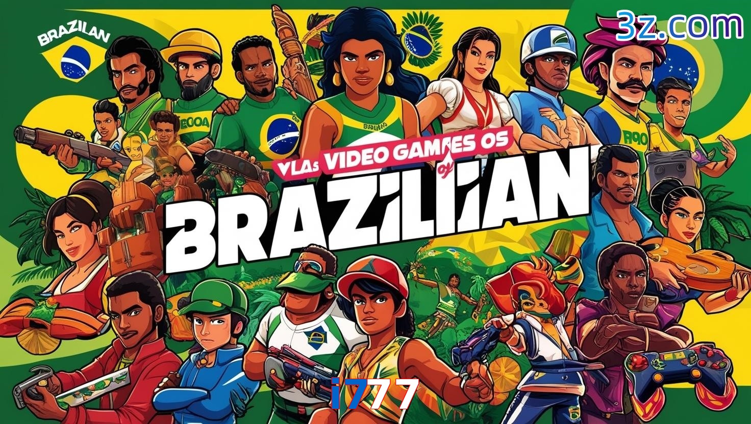 i777 melhor site de apostas brasil